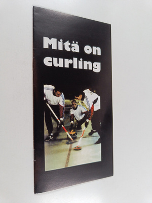 Mitä on curling