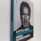 Arnold Schwarzenegger : Ajattele isosti - pikkukuva 1