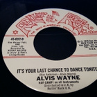 Alvis Wayne sinkku - pikkukuva 2