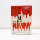 The Nanny Diaries Limited Edition - DVD - pikkukuva 1