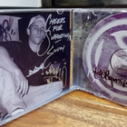 CD MARK 1 : AUDIOSYNCRACIES ( SIGNED) SIS POSTIKULUT - pikkukuva 2
