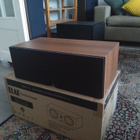 Elac Debut 3.0 DC53 keskikaiutin - pikkukuva 5