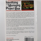 Tom Kendrick : Identifying and managing project risk : es... - pikkukuva 2