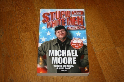 Michael Moore: Stupid white men