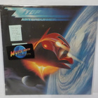 ZZ TOP - AFTERBURNER EX+/EX+ LP - pikkukuva 1