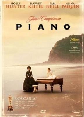 Piano - DVD