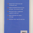 John Reeve : The British Museum visitor's guide : 15 self... - pikkukuva 2