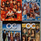 OC - kaudet 1, 2, 3 ja 4 - DVD boxi  (Hyvät) - pikkukuva 2