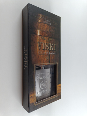 Viski : Opas viskien maailmaan - Kirja & lahja viskin yst...