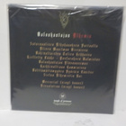 IC REX- VALONKANTAJA ALKEMIA M-/M- 2LP + POSTER - pikkukuva 2