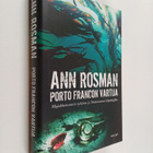 Ann Rosman : Porto Francon vartija - pikkukuva 1