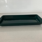 IITTALA TEEMA tarjoiluvati tummanvihreä vuodelta 1999-2000 - pikkukuva 3