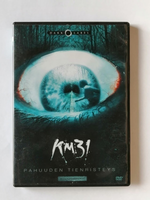 KM31 - Pahuuden tienristeys