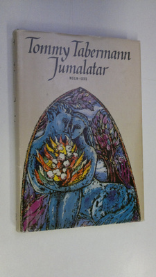 Tommy Tabermann : Jumalatar