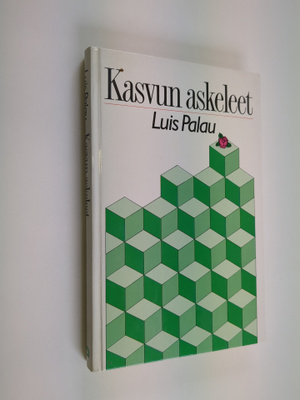 Luis Palau : Kasvun askeleet
