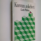 Luis Palau : Kasvun askeleet - pikkukuva 1