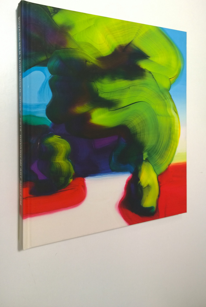Pirkko (toim.) Tuukkanen : Rovaniemen taidemuseo : Jenny ...