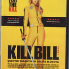 Kill Bill Volume 1 DVD - pikkukuva 1
