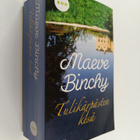 Maeve Binchy : Tulikärpästen kesä - pikkukuva 1