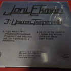 JONI EKMAN - 3: UNETON TAMPEREELLA UUSI LP - pikkukuva 2