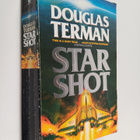 Douglas Terman : Star Shot - pikkukuva 1