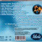 IDOLS SUOMEN - pikkukuva 2