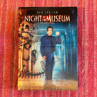 DVD: Night at the Museum - pikkukuva 1