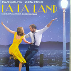 LA LA LAND DVD ( Ryan Gosling & Emma Stone) 6 Oscar-voittaja - pikkukuva 1