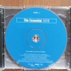Toto tupla CD The Essential - pikkukuva 3