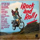 [LP] V/A: ROCK AND ROLL! - pikkukuva 1