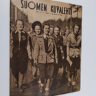 Suomen kuvalehti 17/1941 - pikkukuva 1