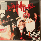 New York Dolls – 'Cause I Sez So, LP, punainen - pikkukuva 1
