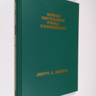 Joppi J. Harto : Minun metsäinen puolivuosisatani - pikkukuva 1