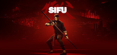 Sifu (Steam -avain)