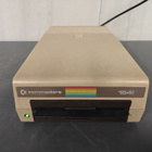 Commodore  64  levyasema. - pikkukuva 1