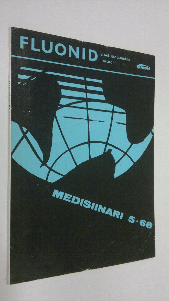 Medisiinari 5/1968
