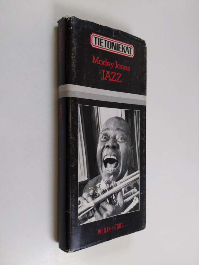 Morley Jones : Jazz