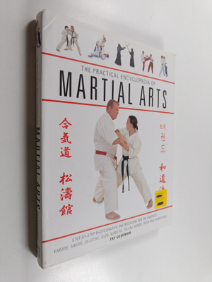Fay Goodman : The Practical Encyclopedia of Martial Arts