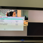 JVC taulutelevisio 32” vanha LCD TV | peli televisio - pikkukuva 5