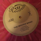 woods band lp: 1971, re 2015? 111 records - pikkukuva 2