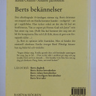 Sören Olsson : Berts bekännelser - pikkukuva 2