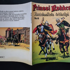 Prinssi Rohkea no 9 Kuninkaallista vehkeilyä (Semic 1978) - pikkukuva 3