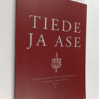 Tiede ja ase : Suomen Sotatieteellisen seuran vuosijulkai... - pikkukuva 1