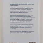 Lisa Leinonen : Talviuinti - pikkukuva 2