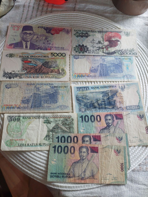 INDONESIA SETELIT