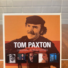 Tom Paxton - Original album series 5-cd boksi - pikkukuva 1