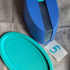 TUPPERWARE SÄILYTYSRASIA 1,6 JA 1,2 - pikkukuva 1