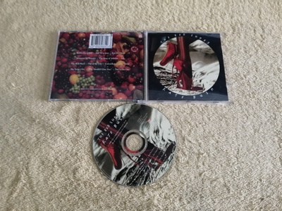 KATE BUSH - The Red Shoes CD
