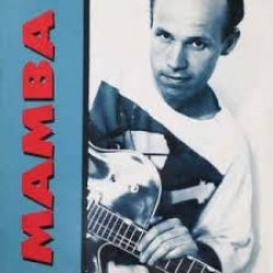 Mamba - Pitkä Vapaa (CD)