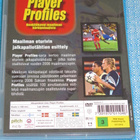 Dvd - Player Profiles - Jalkapallotähdet Saksassa 2006 - pikkukuva 3